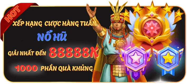 Sự kiện khuyến mãi b52.club