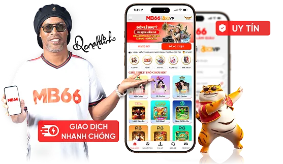 Biểu tượng hoàn trả cao hơn cho VIP